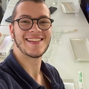 Edoardo - Insegnante di matematica - Roma