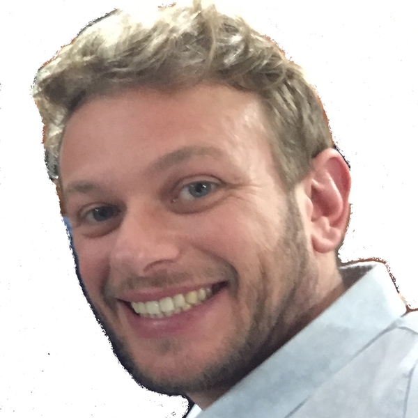 Marco - Prof d'initiation informatique - Arlon