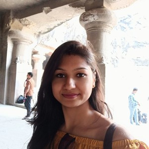 Namrata - Maths tutor - Mumbai