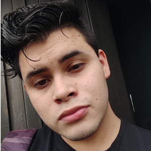 Michael Andrés - Profe de baile - Pereira