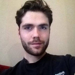 Victor - Prof de maths - Sylvains-les-Moulins