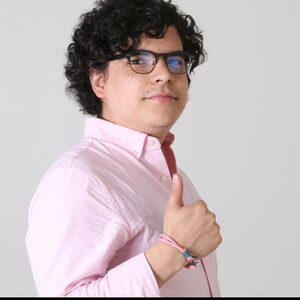 Diego - Profesor autocad - Guadalajara