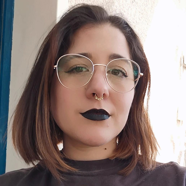 Eloïse - Prof de français - Châteauroux
