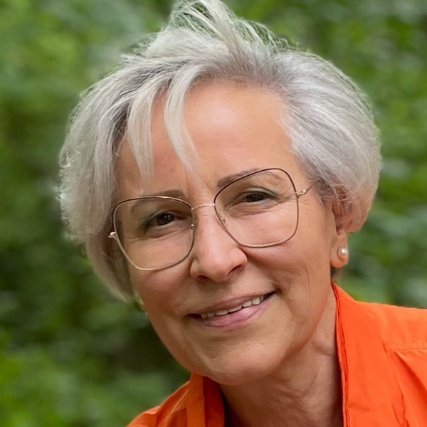 Francesca - Prof d'italien - Senlis