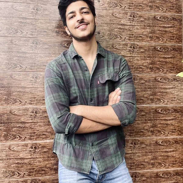 Yash - Career coaching tutor - Ghaziabad