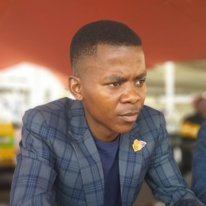 Ntembeko - Maths tutor - Cape Town
