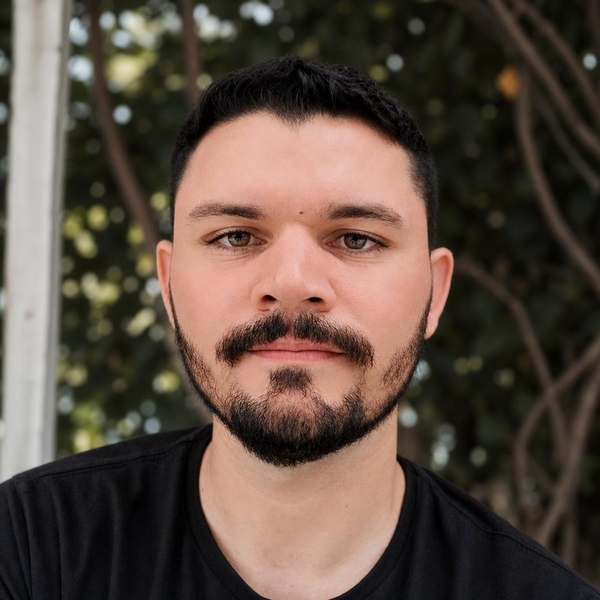 Ivson - Professor de Geografia (Ensino Superior) - Universitário