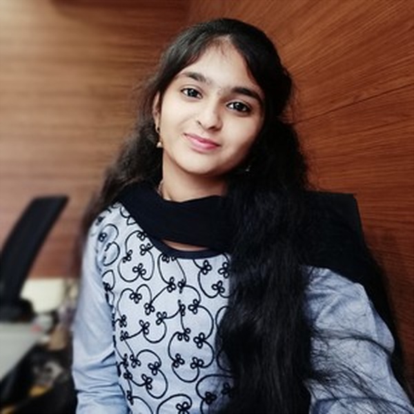 Taruni Sri - Accounting tutor - Hyderabad