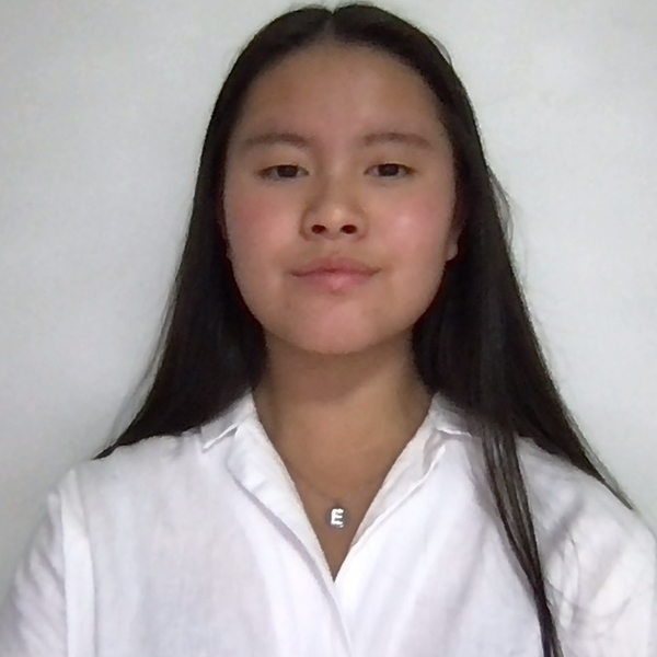 Elena - ESOL tutor - 