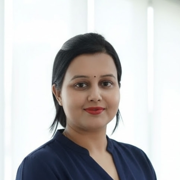 Manisha - Biology teacher - Gurugram