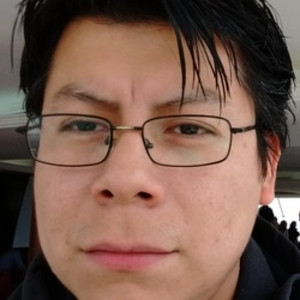 Geovani - Profesor de matemáticas - San Luis Potosí