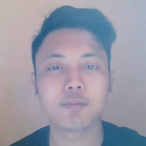 Galang - Guru mengaji - 