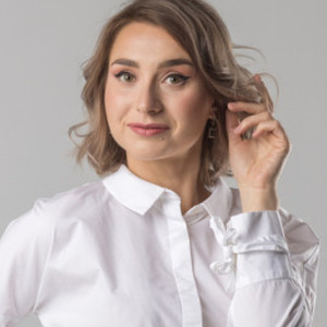 Alina - Profe de ruso - 