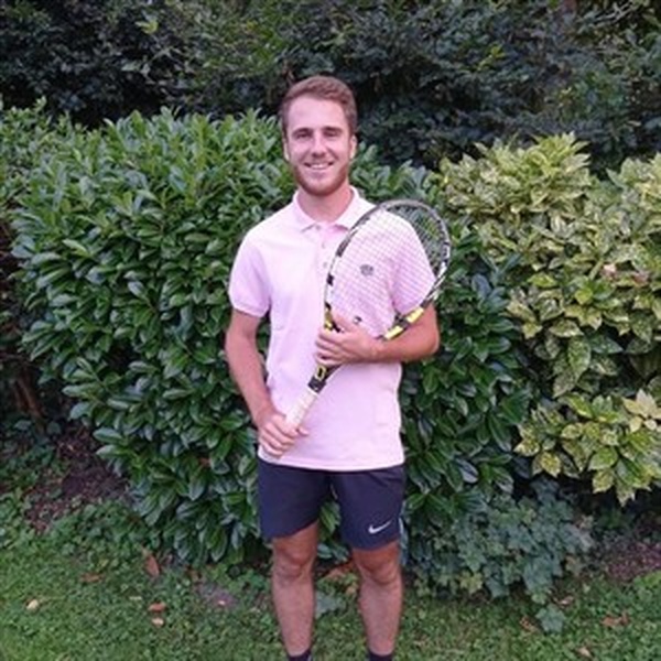 Cyril - Coach sportif - Créteil