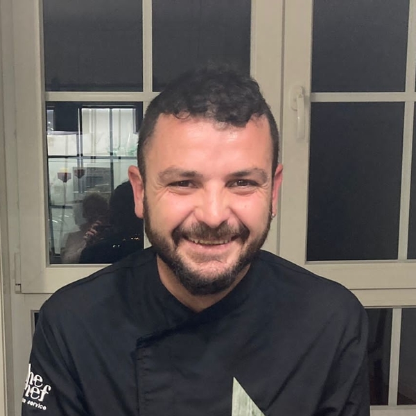 Sergio - Prof cocina - Palma de Mallorca