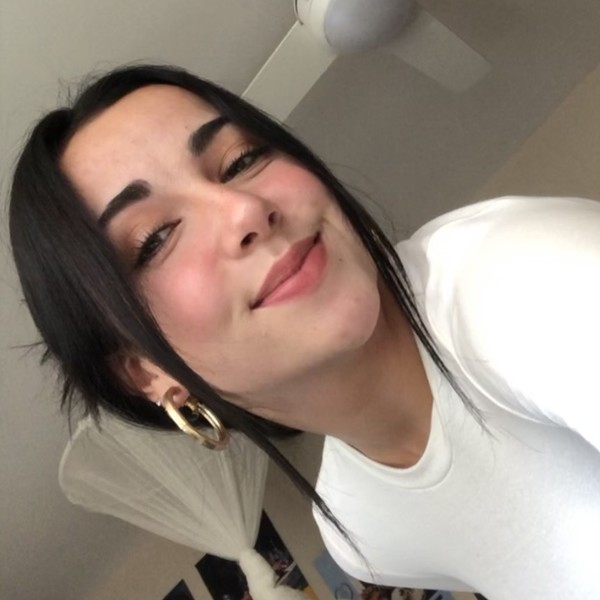 Candela - Profesor de inglés - Madrid