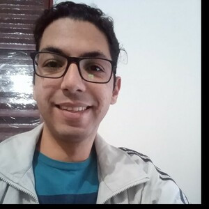 Daniel Henrique - Prof de explicações - Cerquilho