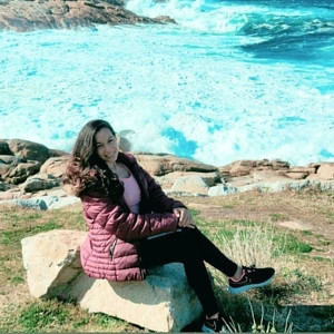 Jennymar - tutor académico - La Coruña