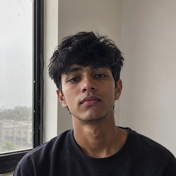 Mukul - Positive thinking teacher - New Delhi