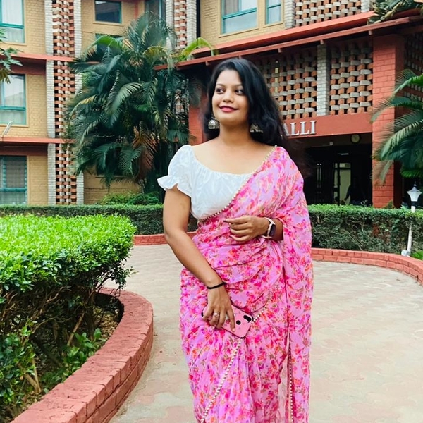 Manasi's - Yoga instructor - Bhubaneswar