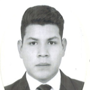 Carlos - Profesor de química - Veracruz