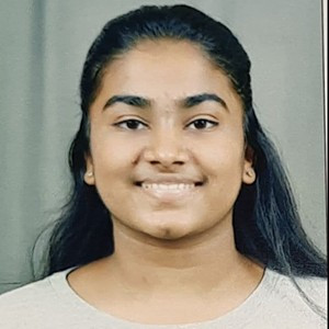 Haripriya - History tutor - New Delhi