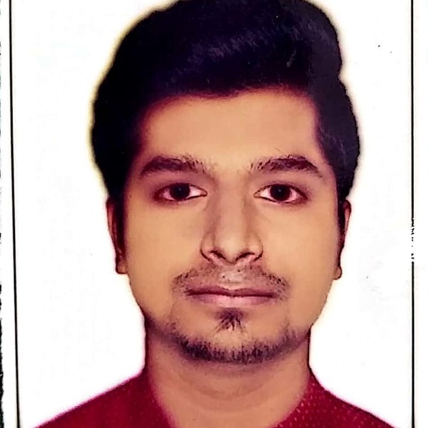 Mohd - Maths teacher - Hyderabad