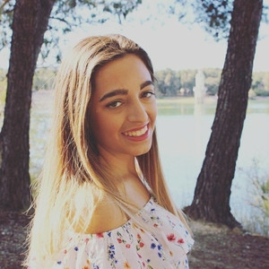 Cristina - Profe de inglés - Granada