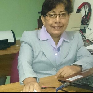 Herminia Beatriz - Profe de informática - 