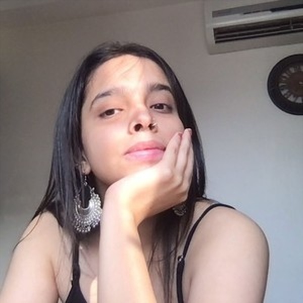 Jitya - Drawing teacher - New Delhi