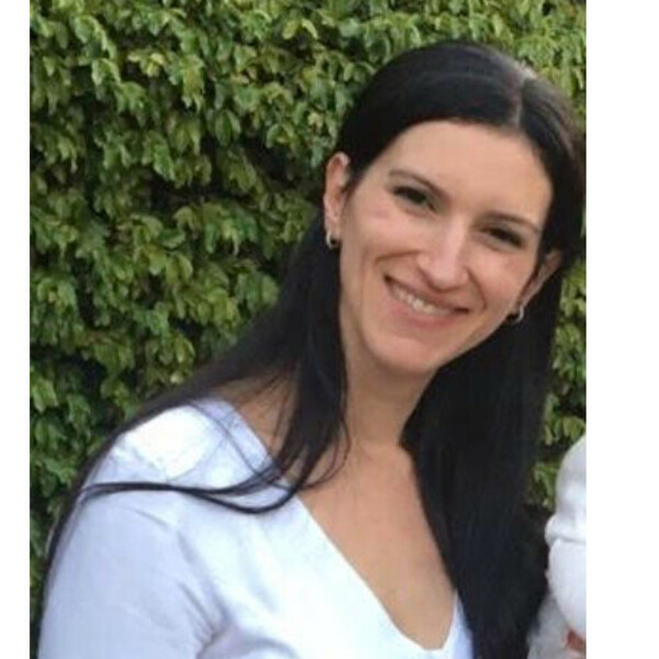 Erica - Profesor de diseño de calzado - 