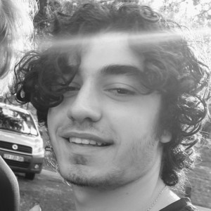 Gabriek - Prof de programmation - Bordeaux