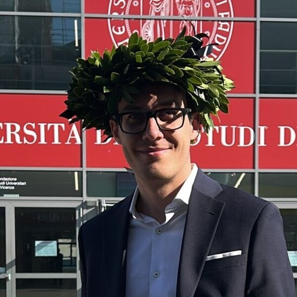 Roberto - Insegnante di matematica - Porcia