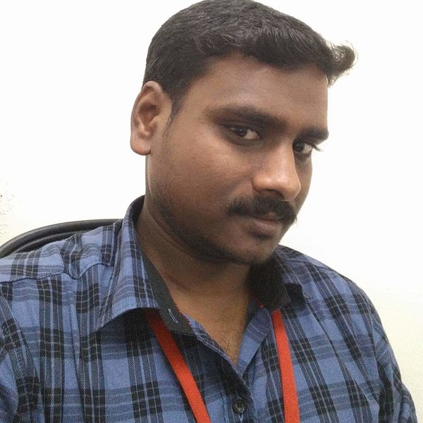 Anbarasan - Prof maths - Tiruchirappalli
