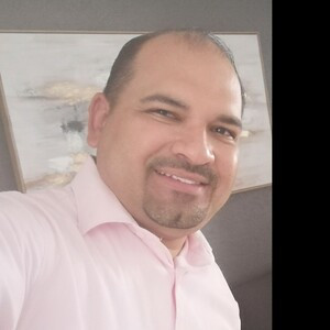 Christian - Profesor de matemáticas - Los Mochis