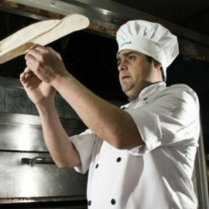 Facundo - profesor de cocina del mundo - 
