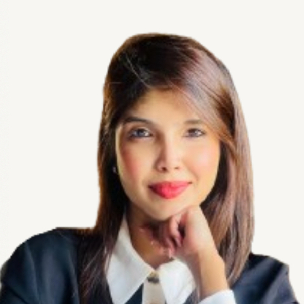Adrika - English tutor - Newlands West