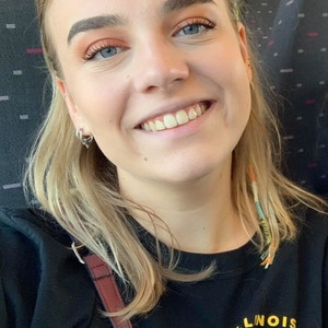 Margaux - Prof de physique - chimie - Vilvoorde