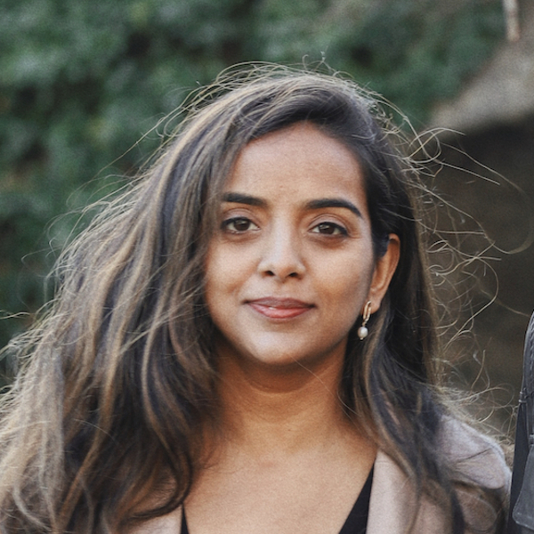Sunaina - Finance tutor - London