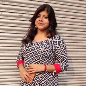 Anwesha - Biology tutor - Berhampore