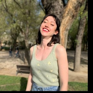Teresa - Profe de inglés - Madrid