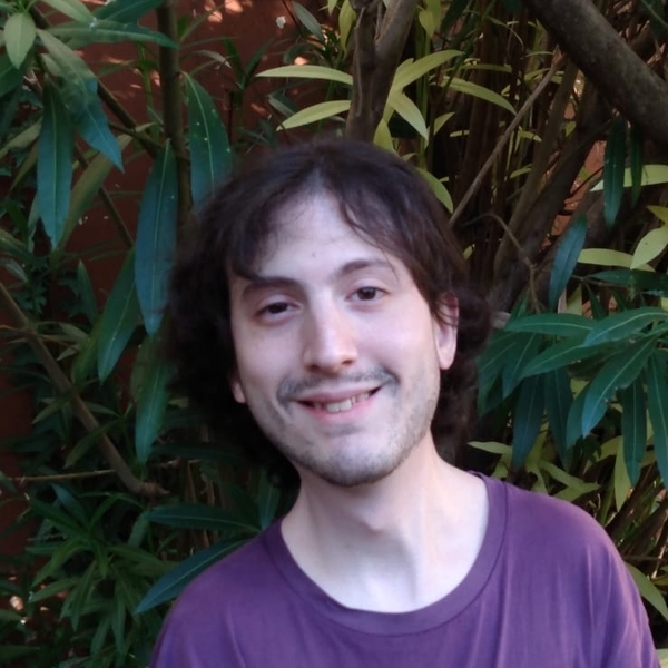Manuel - Profesor de matemáticas - Buenos Aires