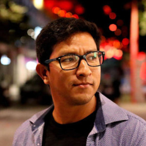 Patrick Gonzalo - Prof d'espagnol - Toulouse