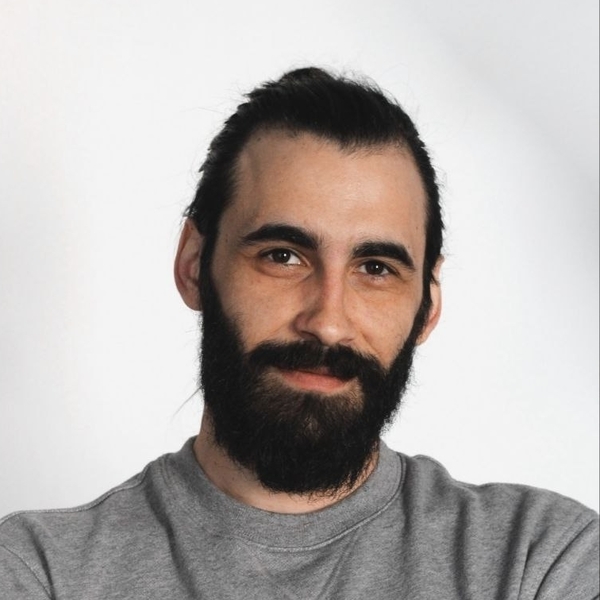 Pablo - profesor de geografía histórica - Granada