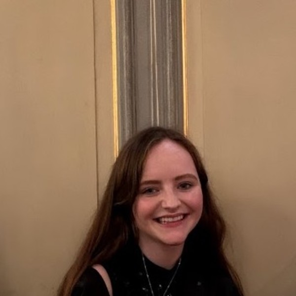 Caitlin - Spanish tutor - London