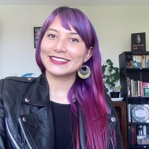 NEIDY - Spanish tutor - 