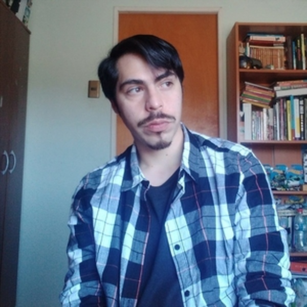 Marcos - Profesor de biología - Coquimbo