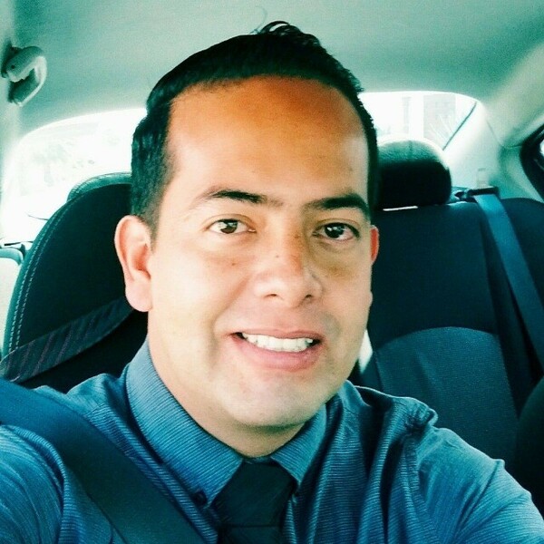 Rogelio - profesor de matemáticas - Celaya