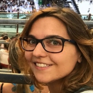 Sabrina - Insegnante di biologia - Roma