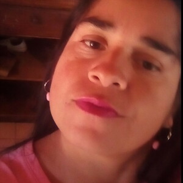 Mabel - Profesor matemática - Santa Ana